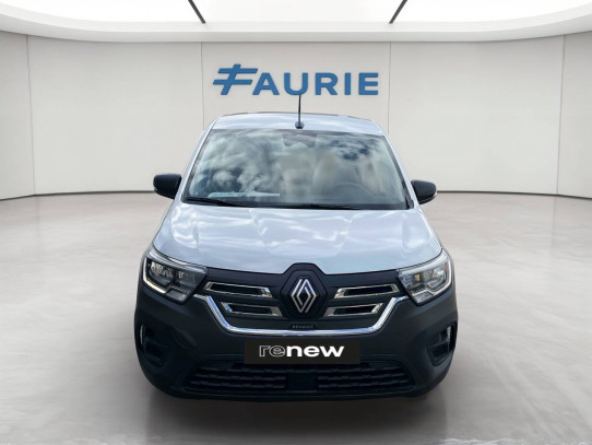 Acheter Renault Kangoo Electrique KANGOO VAN E-TECH EL FG TOLE L1 AC11 GSR2 ADVANCE 4p neuve* dans les concessions du Groupe Faurie