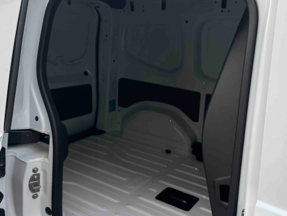 Acheter Renault Kangoo Electrique KANGOO VAN E-TECH EL FG TOLE L1 AC11 GSR2 ADVANCE 4p neuf dans les concessions du Groupe Faurie