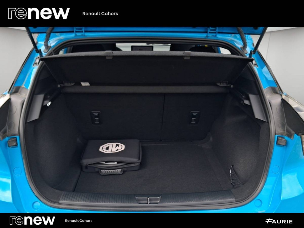 Acheter MG Motor MG 4 MG4 Electric 51kWh - 125 kW 2WD Standard 5p occasion dans les concessions du Groupe Faurie