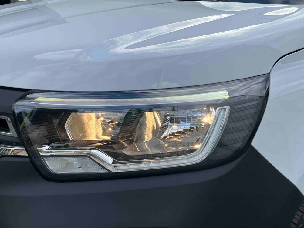 Acheter Renault Kangoo Electrique KANGOO VAN E-TECH EL FG TOLE L1 AC11 GSR2 ADVANCE 4p neuf dans les concessions du Groupe Faurie