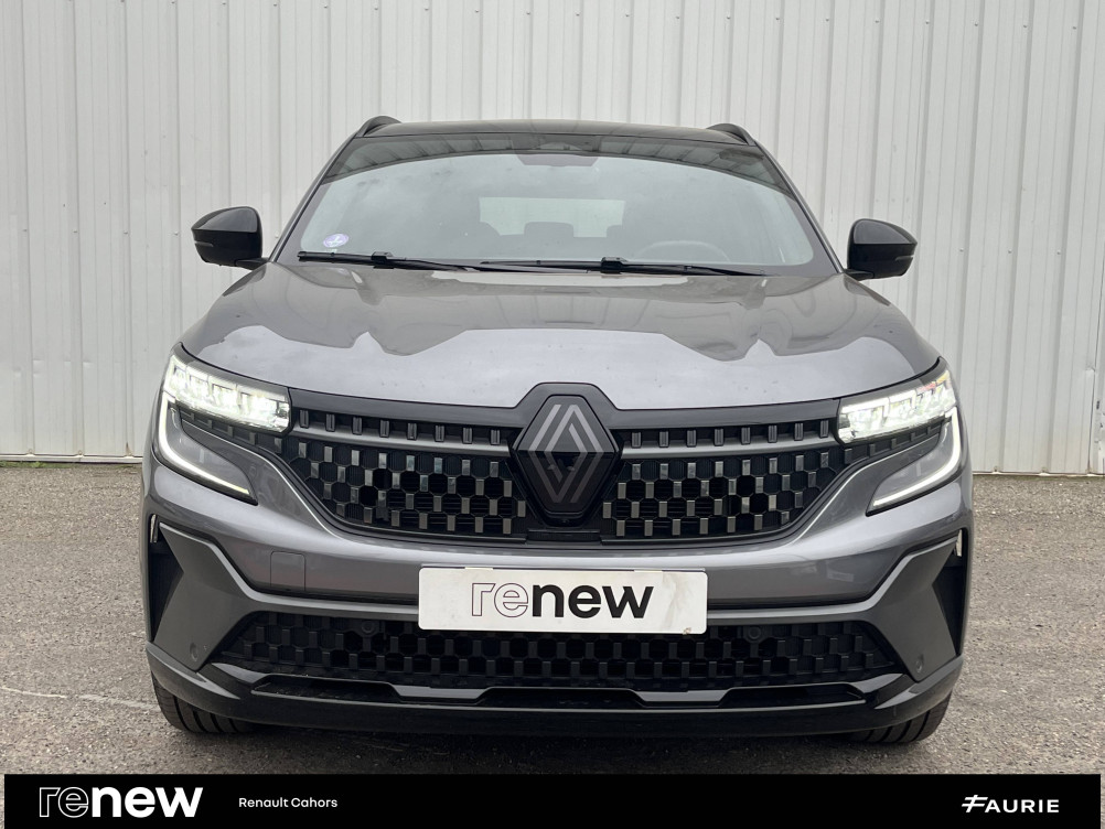 Acheter Renault Austral Austral E-Tech full hybrid 200 GSR2 Techno esprit Alpine 5p occasion dans les concessions du Groupe Faurie