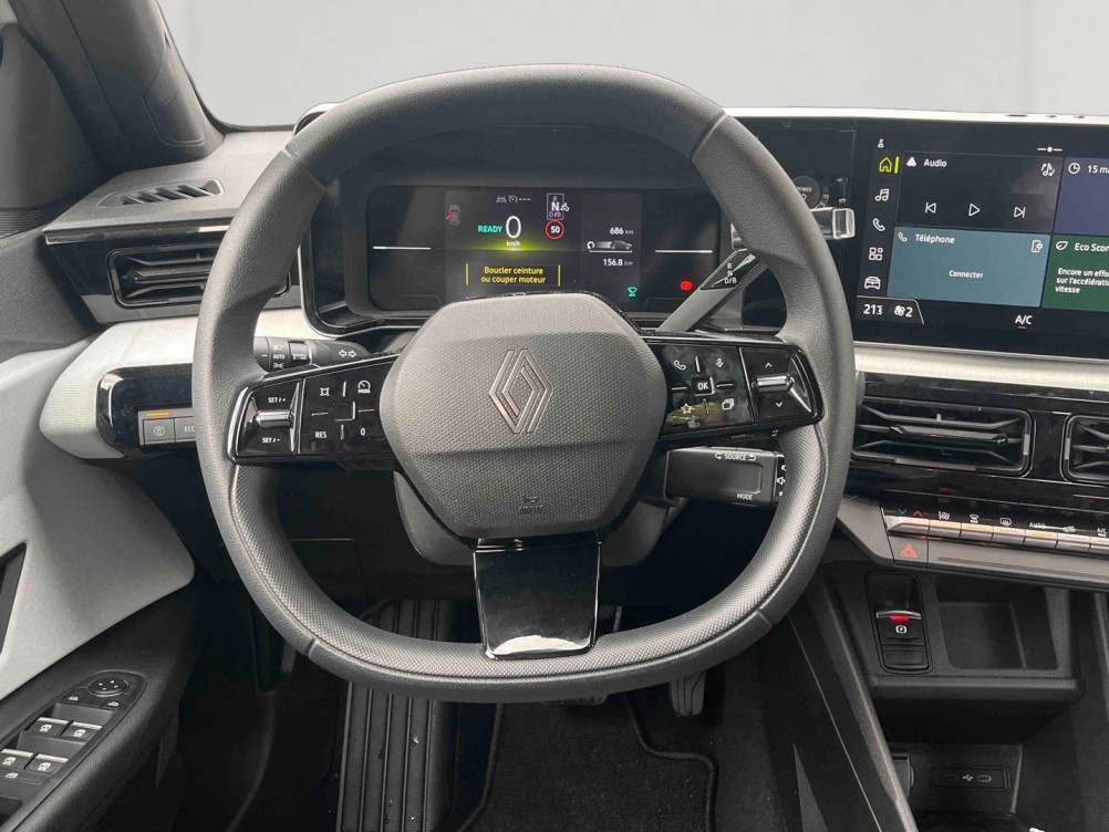 Acheter Renault Renault 4 Renault 4 E-Tech Electrique 120 ch autonomie urbaine Evolution 5p neuf dans les concessions du Groupe Faurie