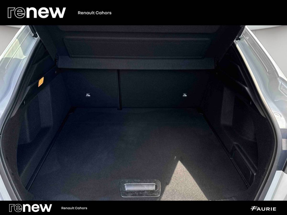 Acheter Renault Arkana Arkana E-Tech hybride 145 R.S. Line Fast Track 5p occasion dans les concessions du Groupe Faurie