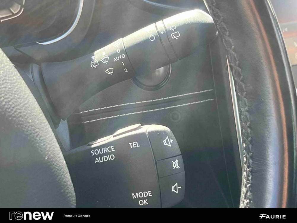 Acheter Renault Grand Scenic 4 Grand Scenic Blue dCi 120 EDC Intens 5p occasion dans les concessions du Groupe Faurie