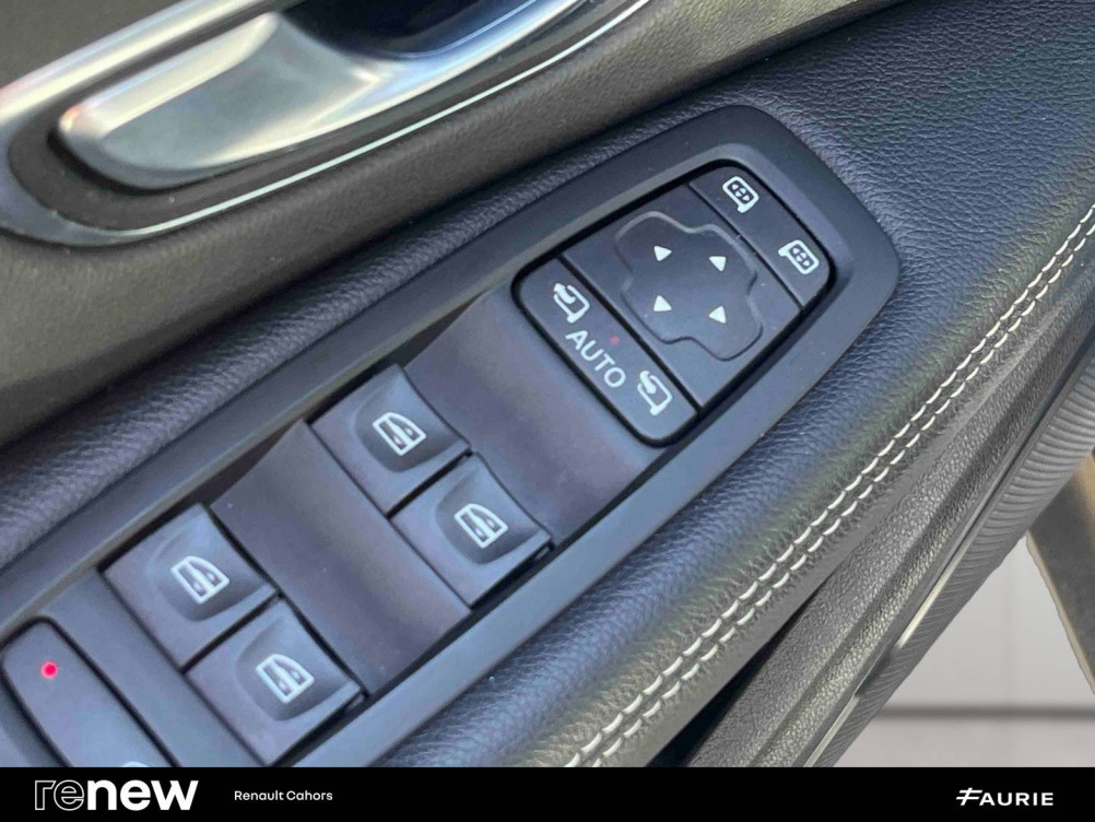 Acheter Renault Grand Scenic 4 Grand Scenic Blue dCi 120 EDC Intens 5p occasion dans les concessions du Groupe Faurie