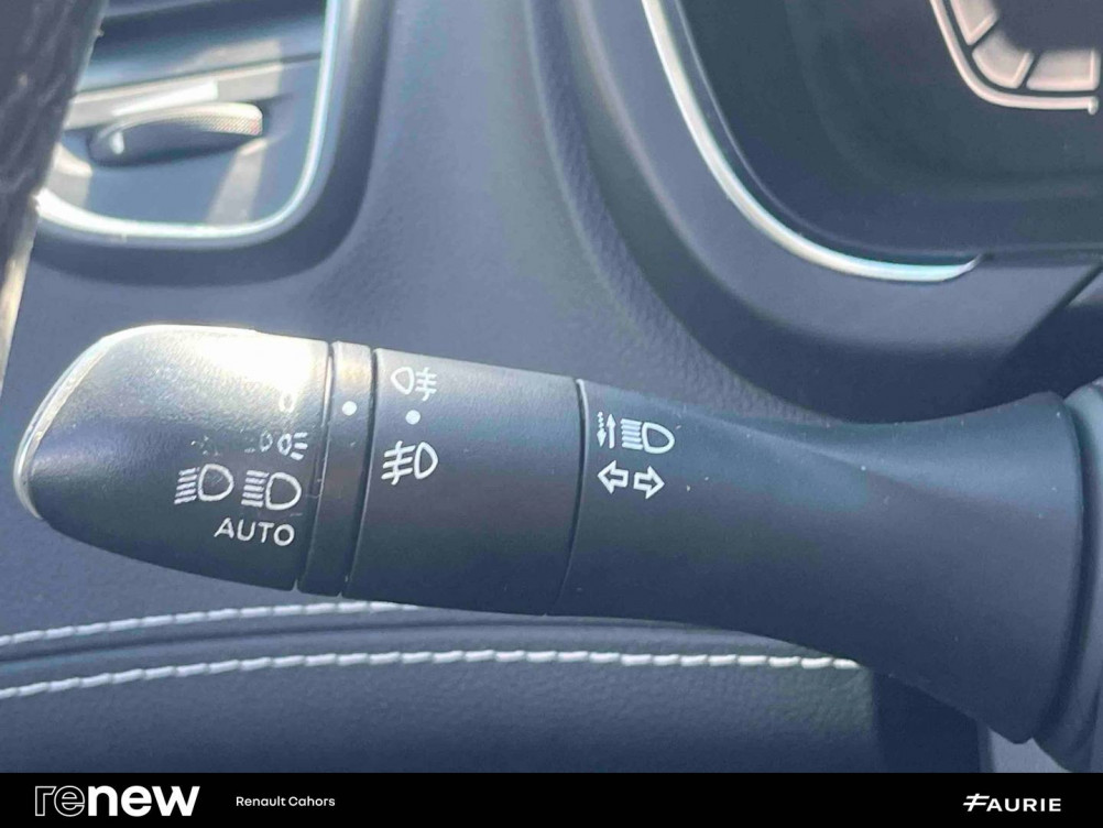 Acheter Renault Grand Scenic 4 Grand Scenic Blue dCi 120 EDC Intens 5p occasion dans les concessions du Groupe Faurie
