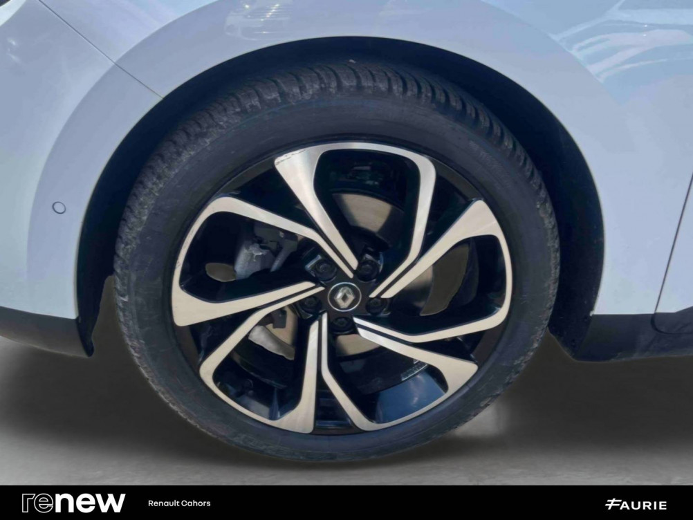 Acheter Renault Grand Scenic 4 Grand Scenic Blue dCi 120 EDC Intens 5p occasion dans les concessions du Groupe Faurie