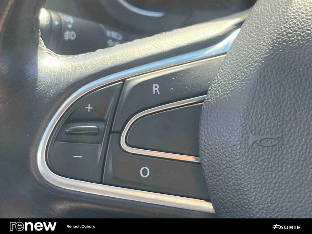 Acheter Renault Grand Scenic 4 Grand Scenic Blue dCi 120 EDC Intens 5p occasion dans les concessions du Groupe Faurie