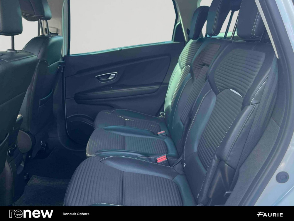 Acheter Renault Grand Scenic 4 Grand Scenic Blue dCi 120 EDC Intens 5p occasion dans les concessions du Groupe Faurie