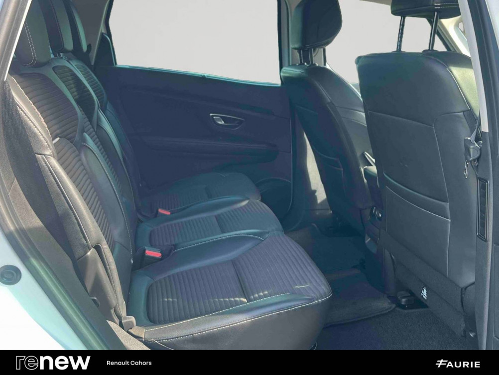 Acheter Renault Grand Scenic 4 Grand Scenic Blue dCi 120 EDC Intens 5p occasion dans les concessions du Groupe Faurie
