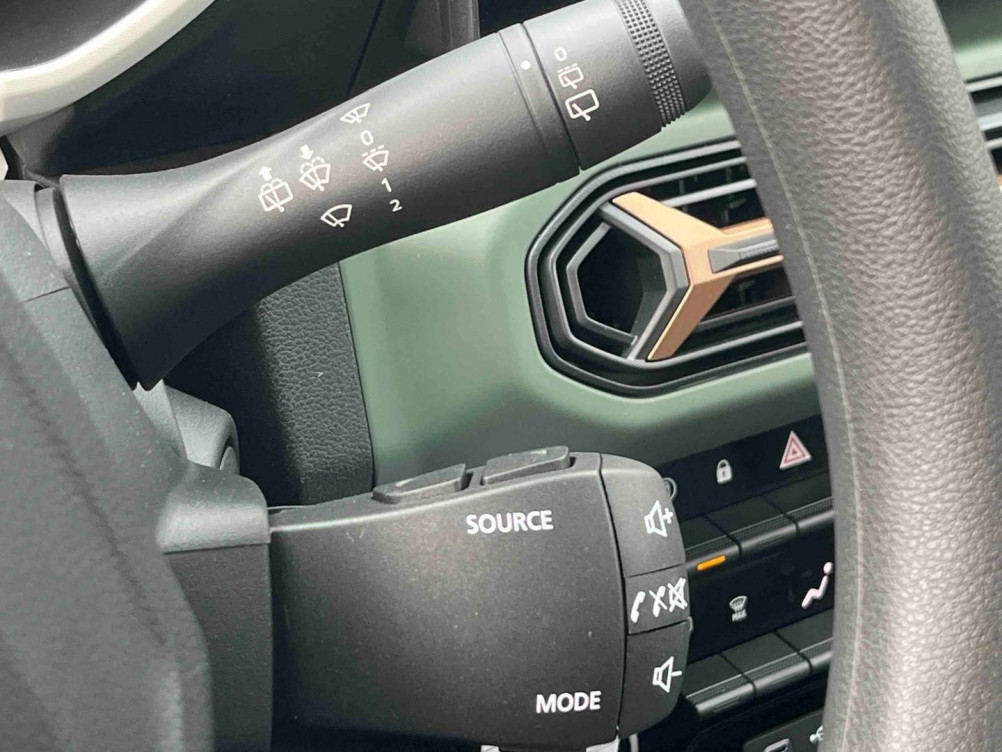 Acheter Dacia Spring Spring electric 100 Extreme 5p neuf dans les concessions du Groupe Faurie