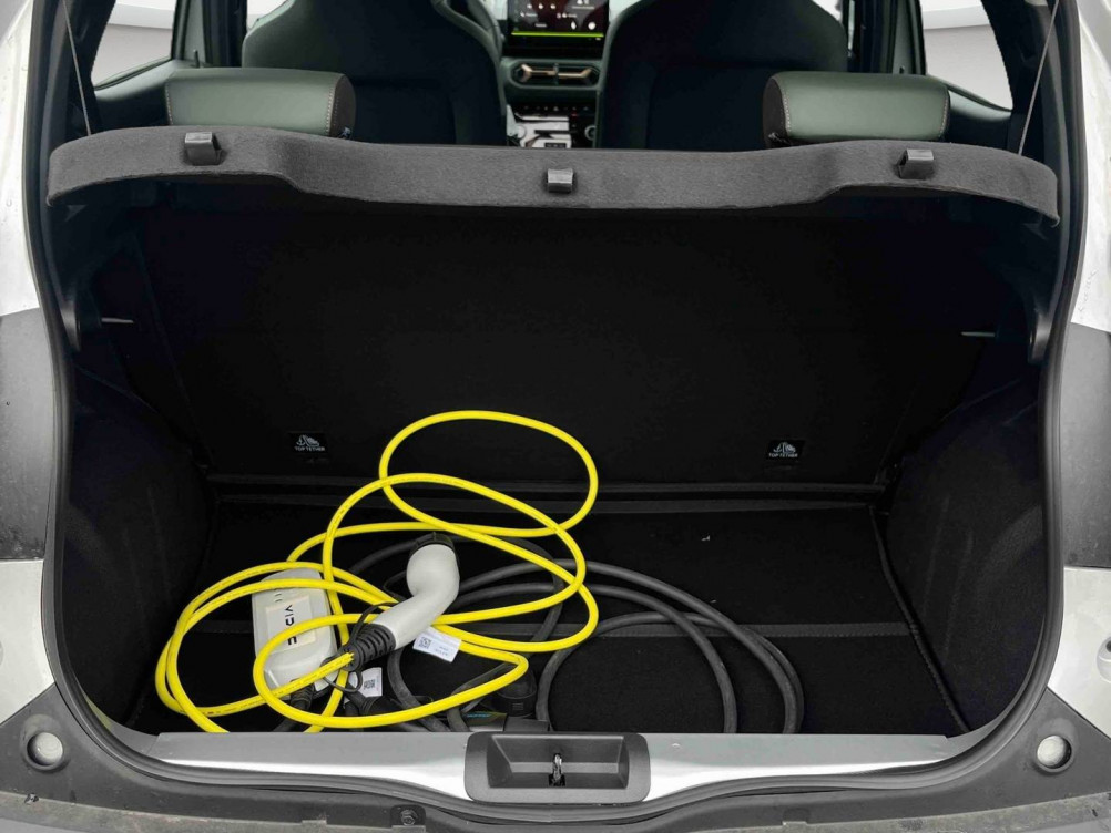 Acheter Dacia Spring Spring electric 100 Extreme 5p neuf dans les concessions du Groupe Faurie