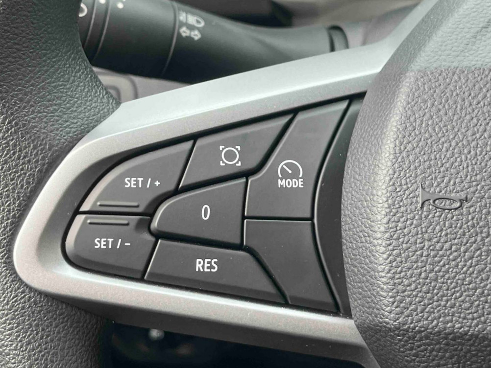 Acheter Dacia Spring Spring electric 100 Extreme 5p neuf dans les concessions du Groupe Faurie
