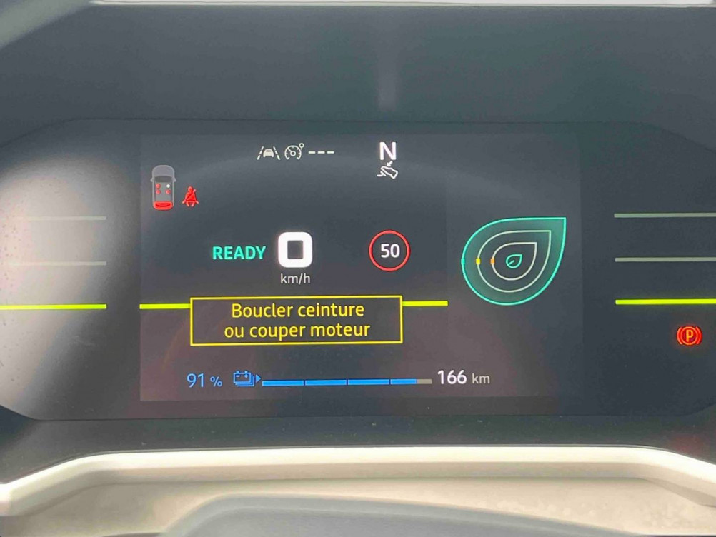 Acheter Dacia Spring Spring electric 100 Extreme 5p neuf dans les concessions du Groupe Faurie