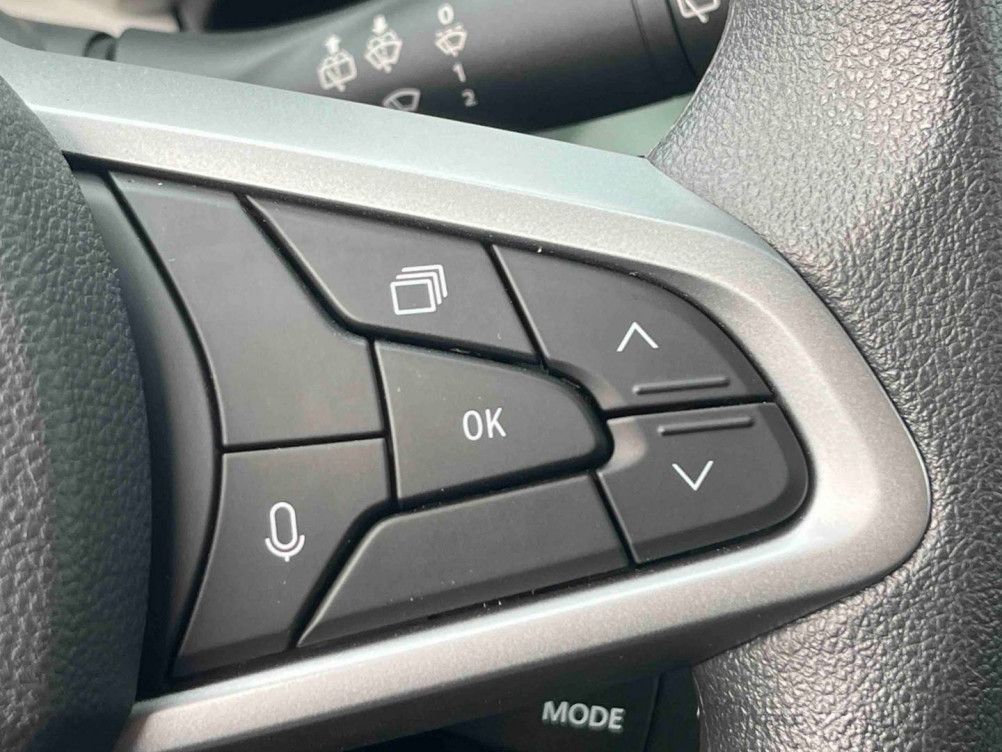 Acheter Dacia Spring Spring electric 100 Extreme 5p neuf dans les concessions du Groupe Faurie