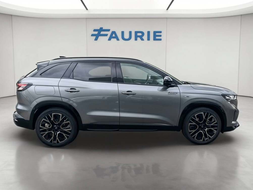 Acheter Renault Austral Austral full hybrid E-Tech 200 ch Esprit Alpine 5p neuf dans les concessions du Groupe Faurie