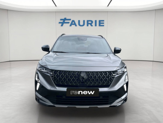 Acheter Renault Austral Austral full hybrid E-Tech 200 ch Esprit Alpine 5p neuve dans les concessions du Groupe Faurie