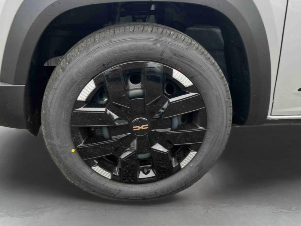 Acheter Dacia Spring Spring electric 100 Extreme 5p neuf dans les concessions du Groupe Faurie