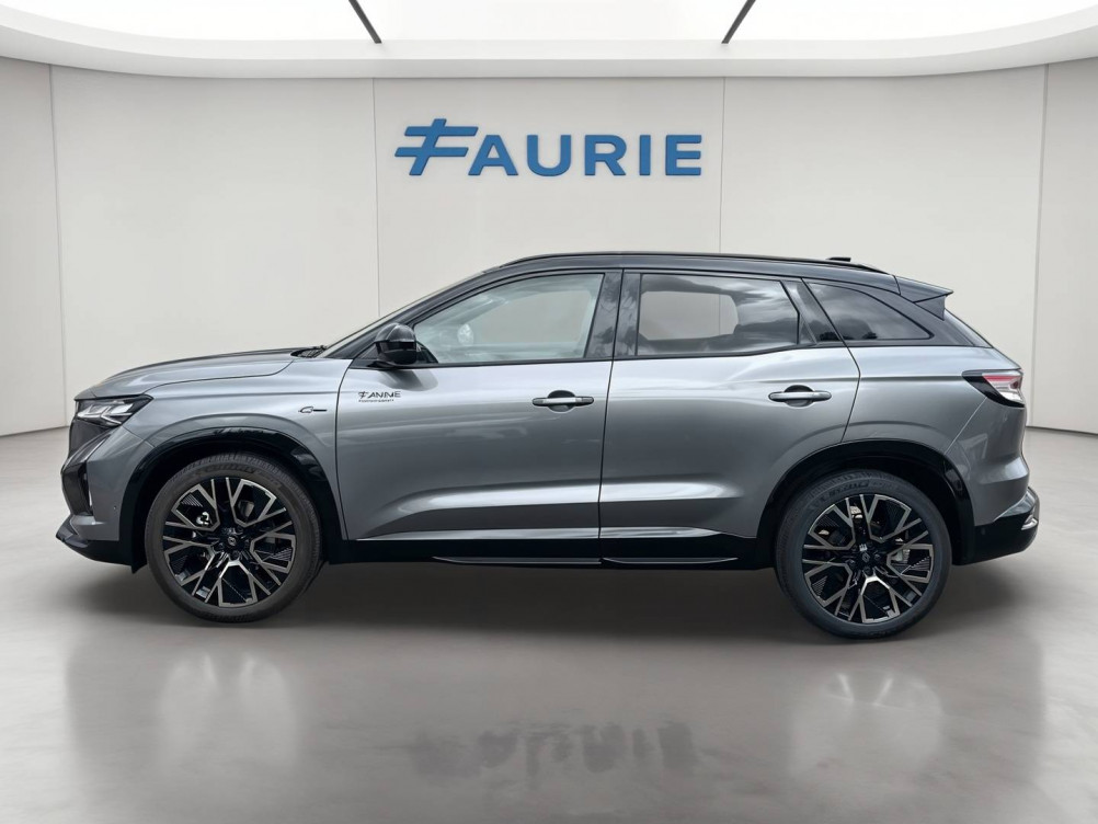 Acheter Renault Austral Austral full hybrid E-Tech 200 ch Esprit Alpine 5p neuf dans les concessions du Groupe Faurie