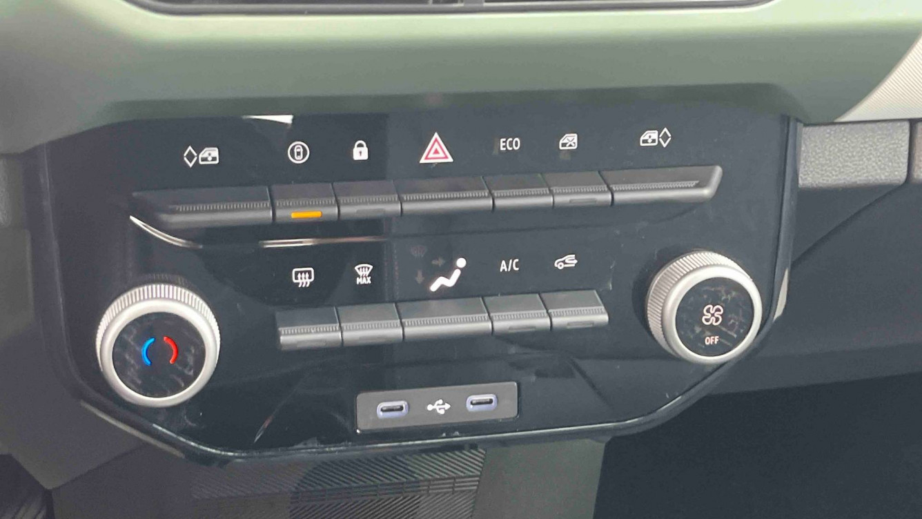 Acheter Dacia Spring Spring electric 100 Extreme 5p neuf dans les concessions du Groupe Faurie