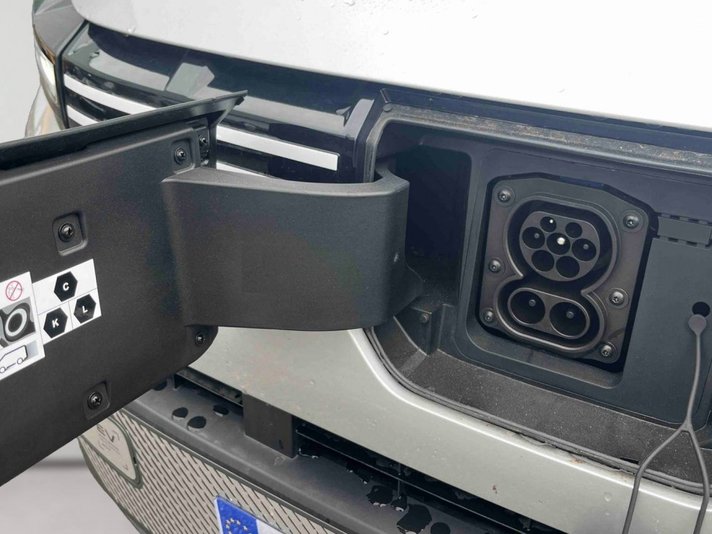Acheter Dacia Spring Spring electric 100 Extreme 5p neuf dans les concessions du Groupe Faurie