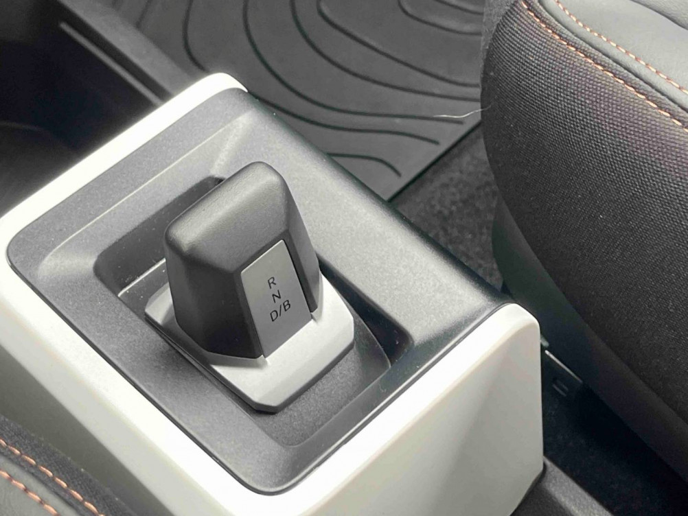 Acheter Dacia Spring Spring electric 100 Extreme 5p neuf dans les concessions du Groupe Faurie