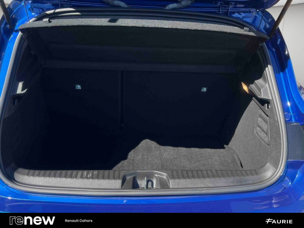 Acheter Renault Clio 5 Clio E-Tech full hybrid 145 Techno 5p occasion dans les concessions du Groupe Faurie