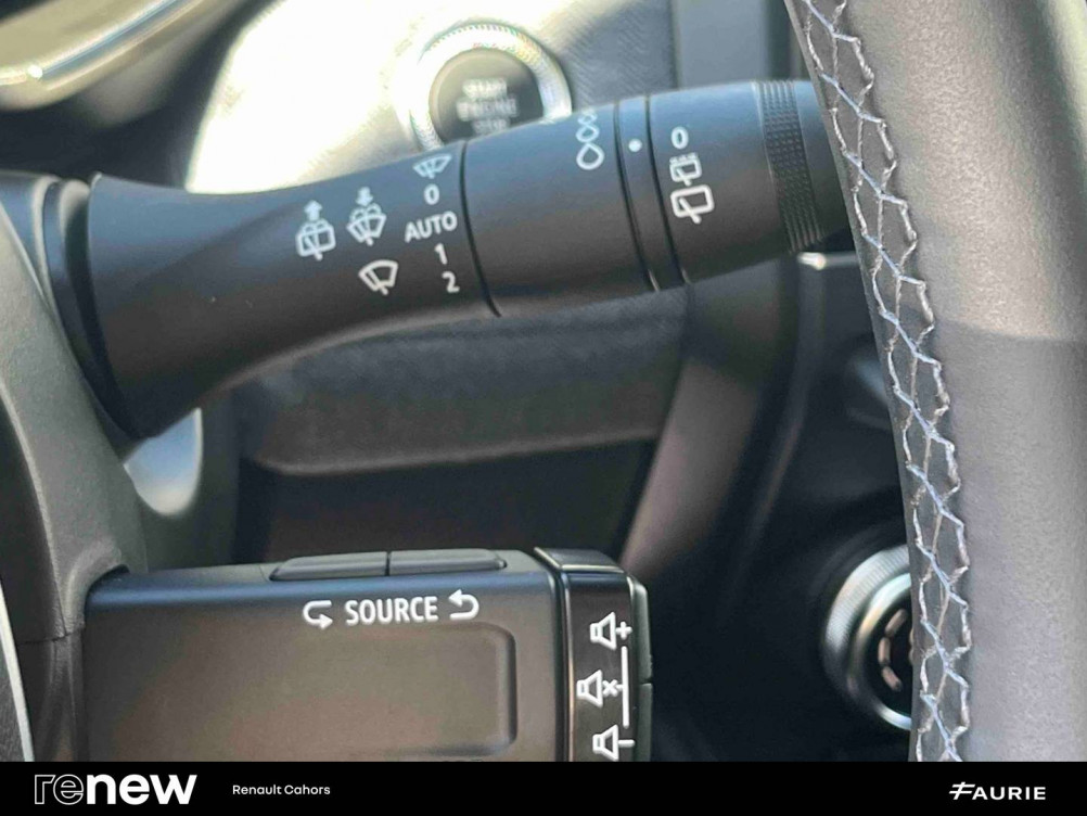 Acheter Renault Clio 5 Clio E-Tech full hybrid 145 Techno 5p occasion dans les concessions du Groupe Faurie