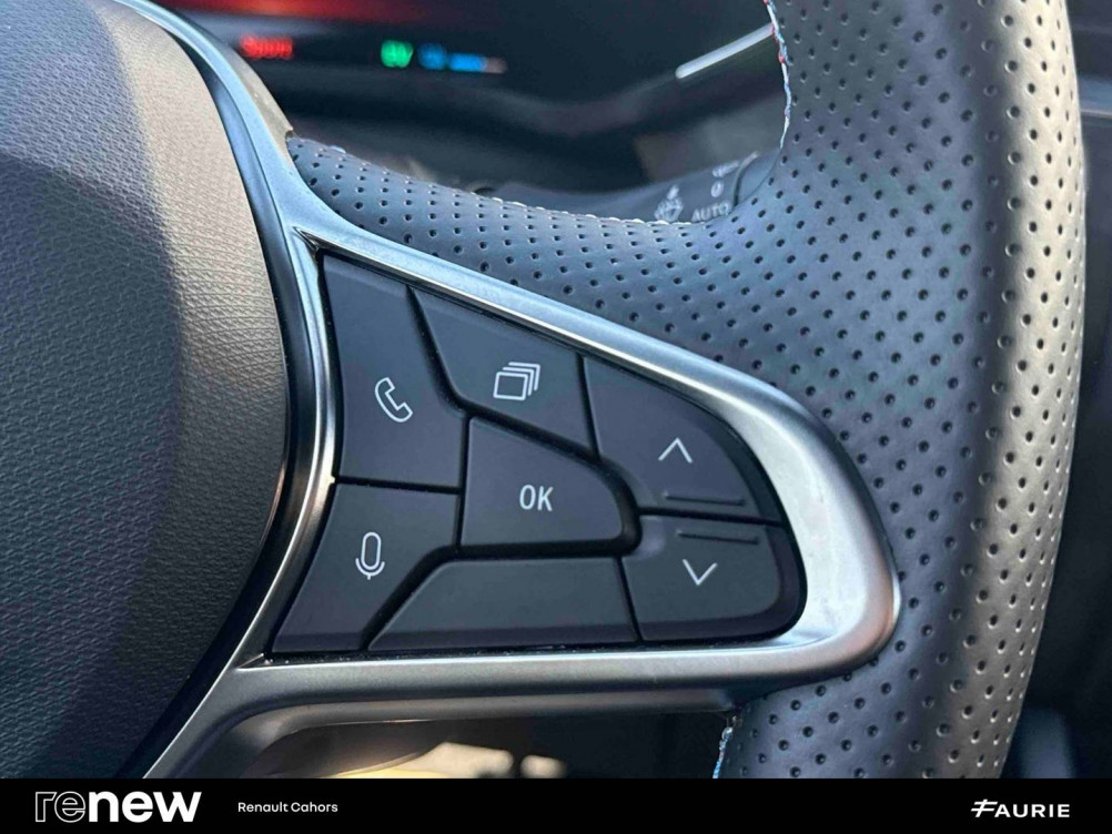 Acheter Renault Arkana Arkana E-Tech full hybrid 145 GSR2 esprit Alpine 5p occasion dans les concessions du Groupe Faurie
