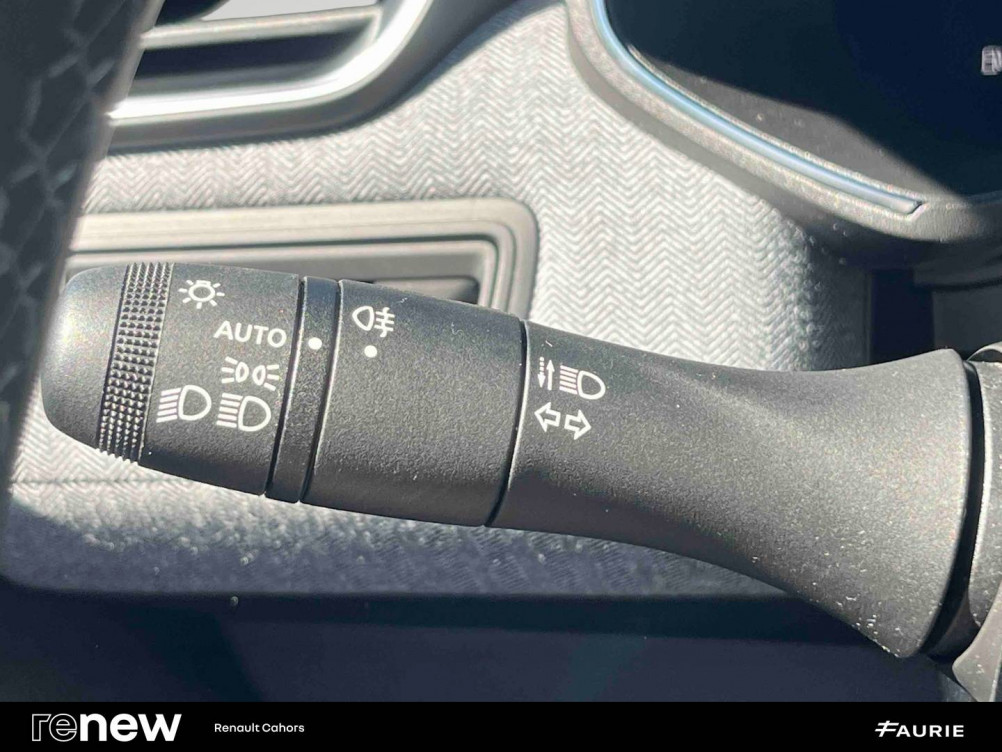 Acheter Renault Clio 5 Clio E-Tech full hybrid 145 Techno 5p occasion dans les concessions du Groupe Faurie