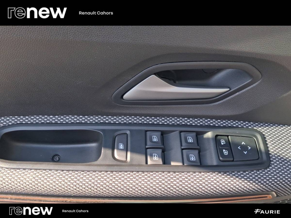 Acheter Dacia Sandero Sandero ECO-G 100 Stepway Expression 5p occasion dans les concessions du Groupe Faurie