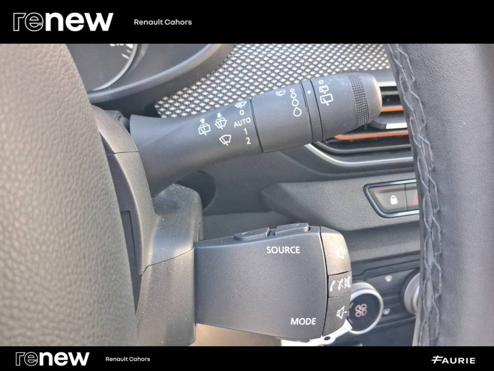 Acheter Dacia Sandero Sandero ECO-G 100 Stepway Expression 5p occasion dans les concessions du Groupe Faurie