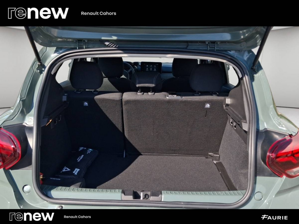 Acheter Dacia Sandero Sandero ECO-G 100 Stepway Expression 5p occasion dans les concessions du Groupe Faurie