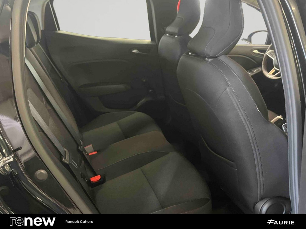 Acheter Renault Clio 5 Clio Blue dCi 100 - 21N Business 5p occasion dans les concessions du Groupe Faurie