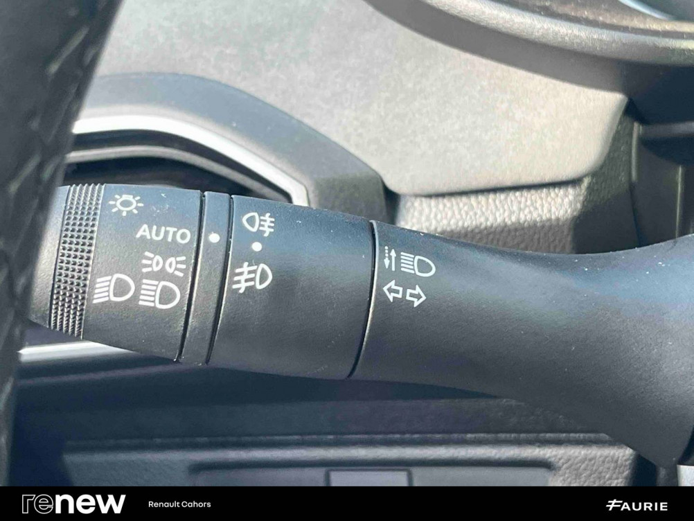 Acheter Dacia Jogger Jogger TCe 110 7 places GSR2 Extreme 5p occasion dans les concessions du Groupe Faurie