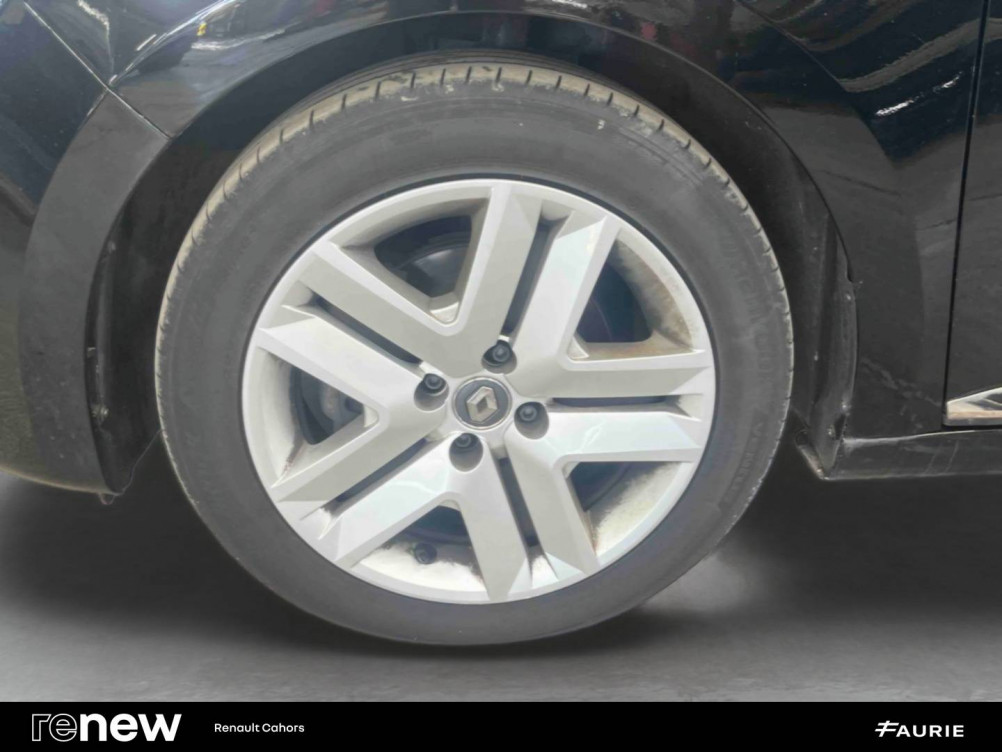 Acheter Renault Clio 5 Clio Blue dCi 100 - 21N Business 5p occasion dans les concessions du Groupe Faurie