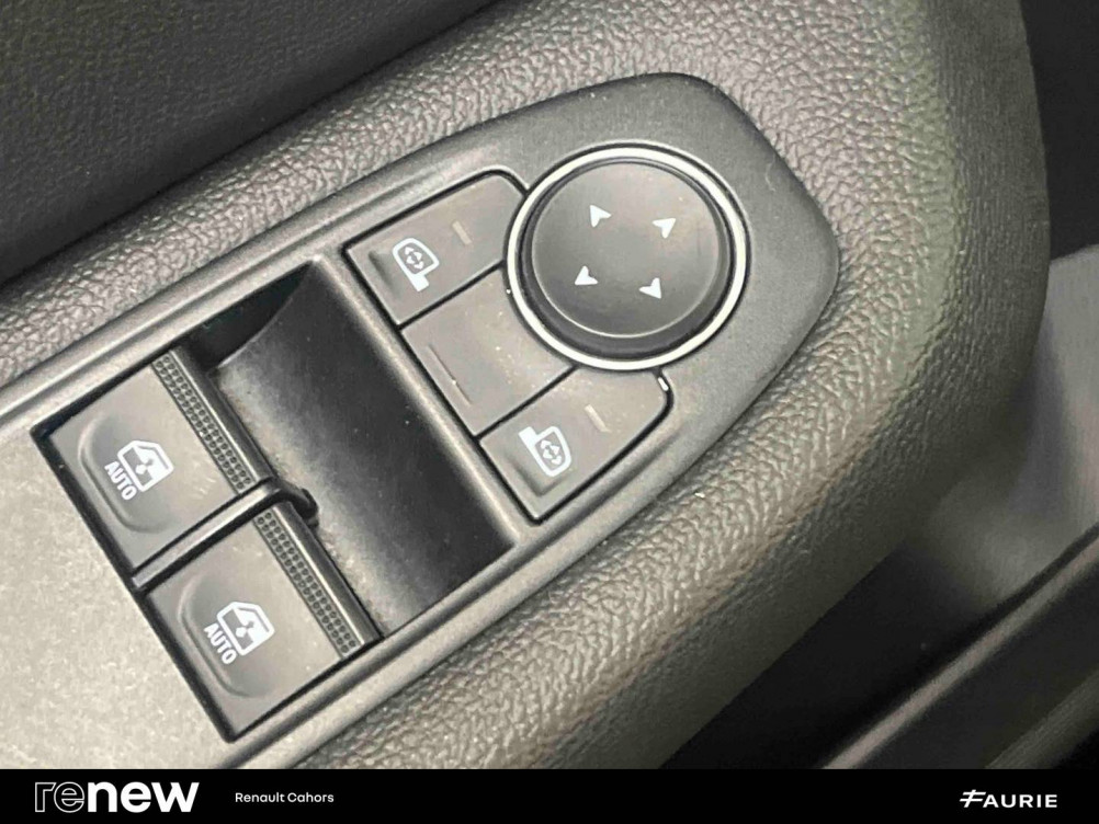 Acheter Renault Clio 5 Clio Blue dCi 100 - 21N Business 5p occasion dans les concessions du Groupe Faurie