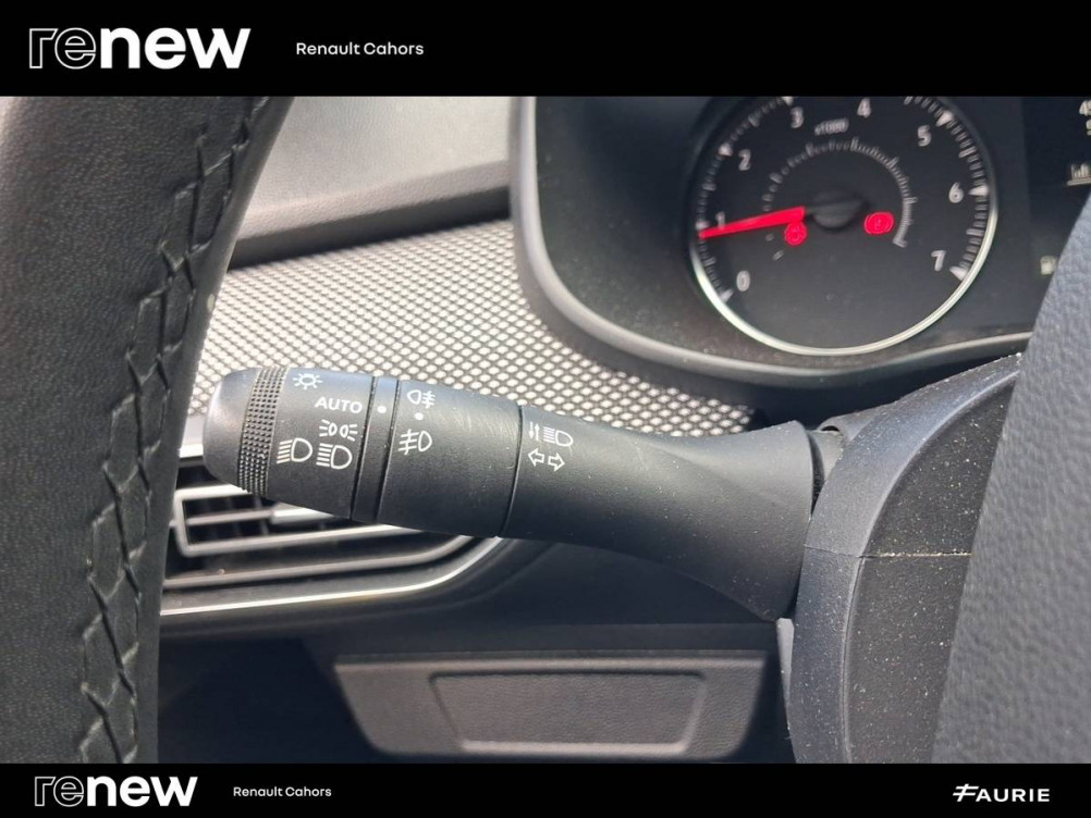Acheter Dacia Jogger Jogger TCe 110 7 places SL Extreme + 5p occasion dans les concessions du Groupe Faurie