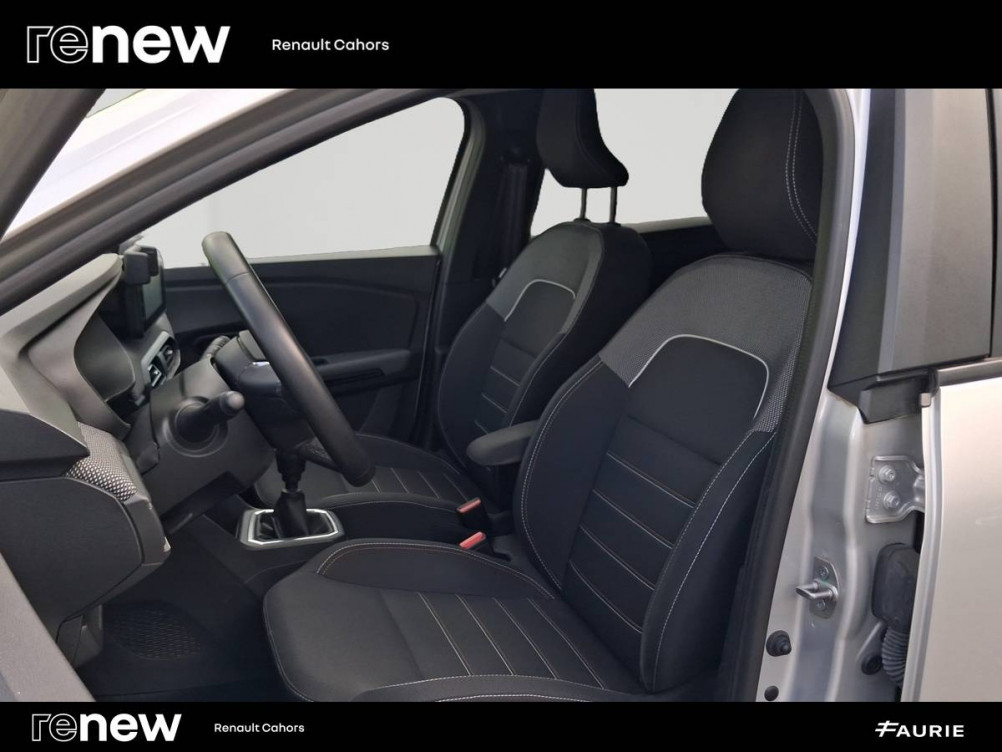 Acheter Dacia Jogger Jogger TCe 110 7 places SL Extreme + 5p occasion dans les concessions du Groupe Faurie