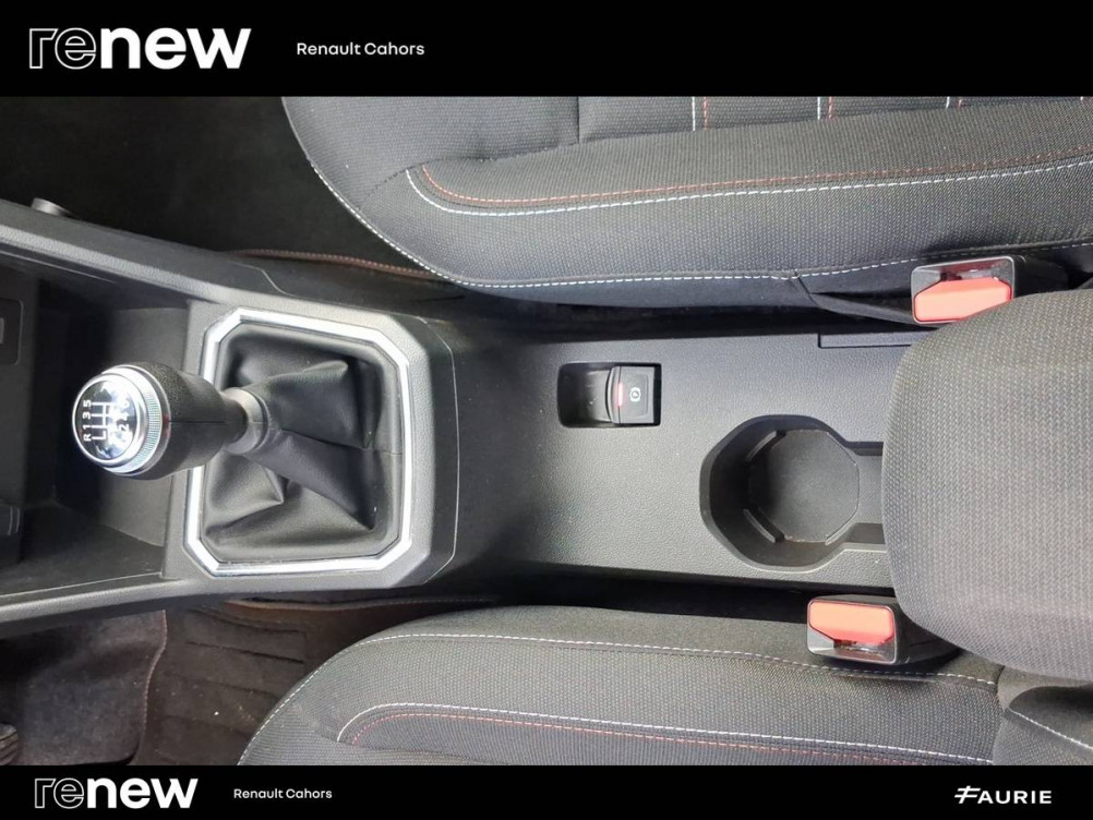 Acheter Dacia Jogger Jogger TCe 110 7 places SL Extreme + 5p occasion dans les concessions du Groupe Faurie