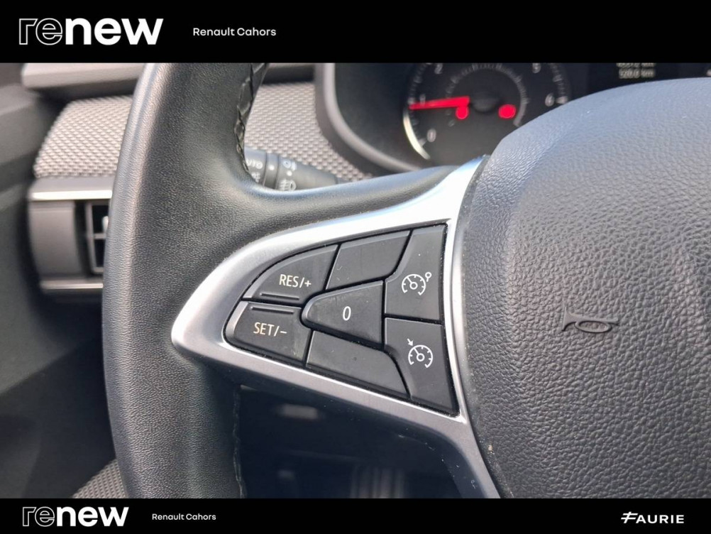 Acheter Dacia Jogger Jogger TCe 110 7 places SL Extreme + 5p occasion dans les concessions du Groupe Faurie