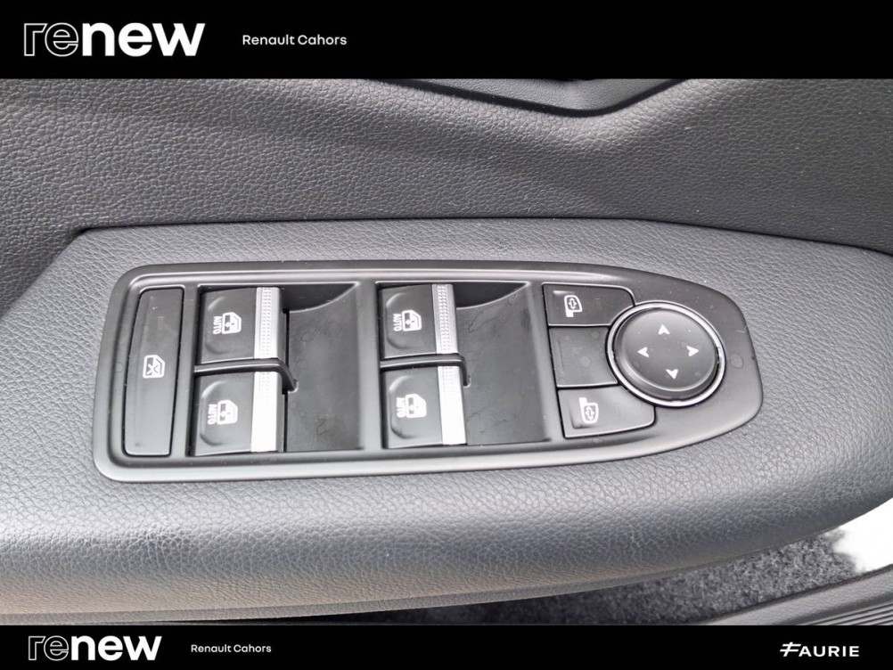 Acheter Renault Megane E-Tech Megane E-Tech EV60 220 ch super charge Equilibre 5p occasion dans les concessions du Groupe Faurie