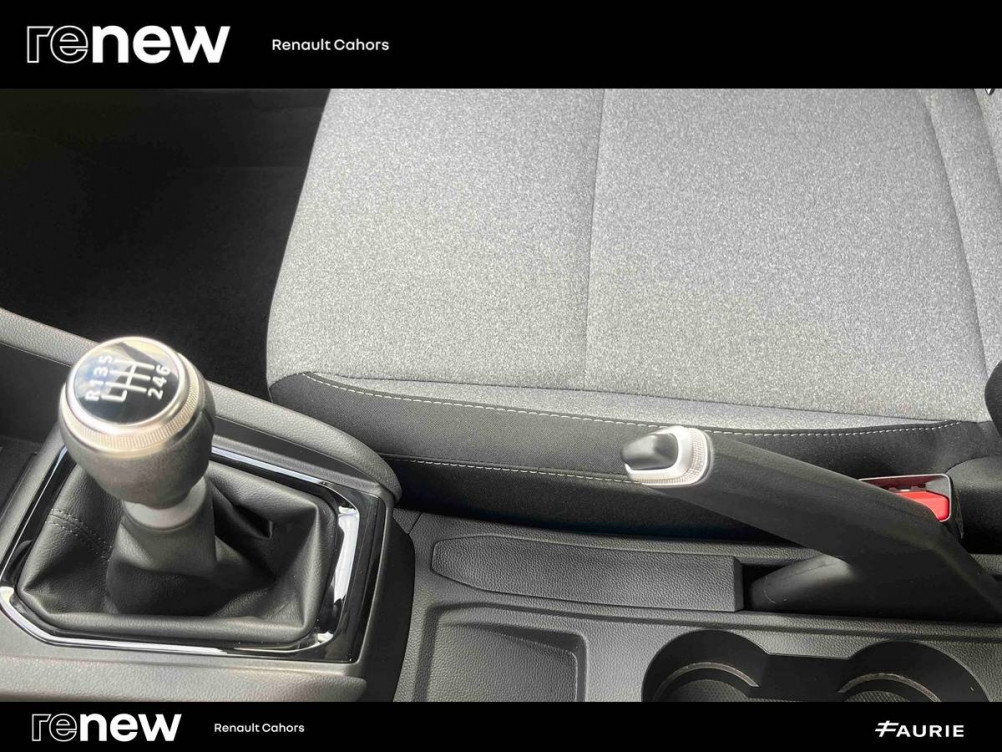 Acheter Renault Clio 5 Clio TCe 90 Evolution 5p occasion dans les concessions du Groupe Faurie