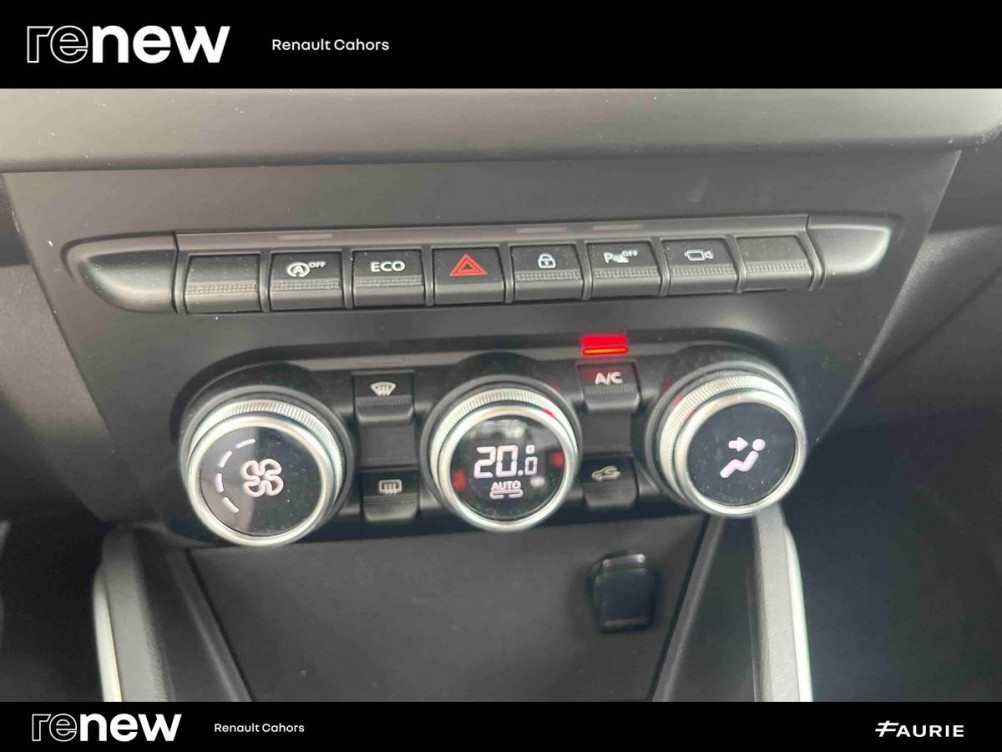 Acheter Dacia Duster Duster TCe 125 4x2 Prestige 5p occasion dans les concessions du Groupe Faurie