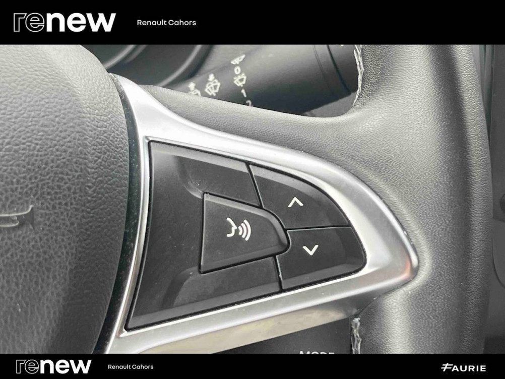 Acheter Dacia Duster Duster TCe 125 4x2 Prestige 5p occasion dans les concessions du Groupe Faurie