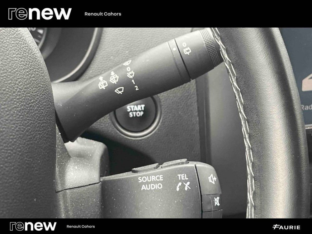 Acheter Dacia Duster Duster TCe 125 4x2 Prestige 5p occasion dans les concessions du Groupe Faurie