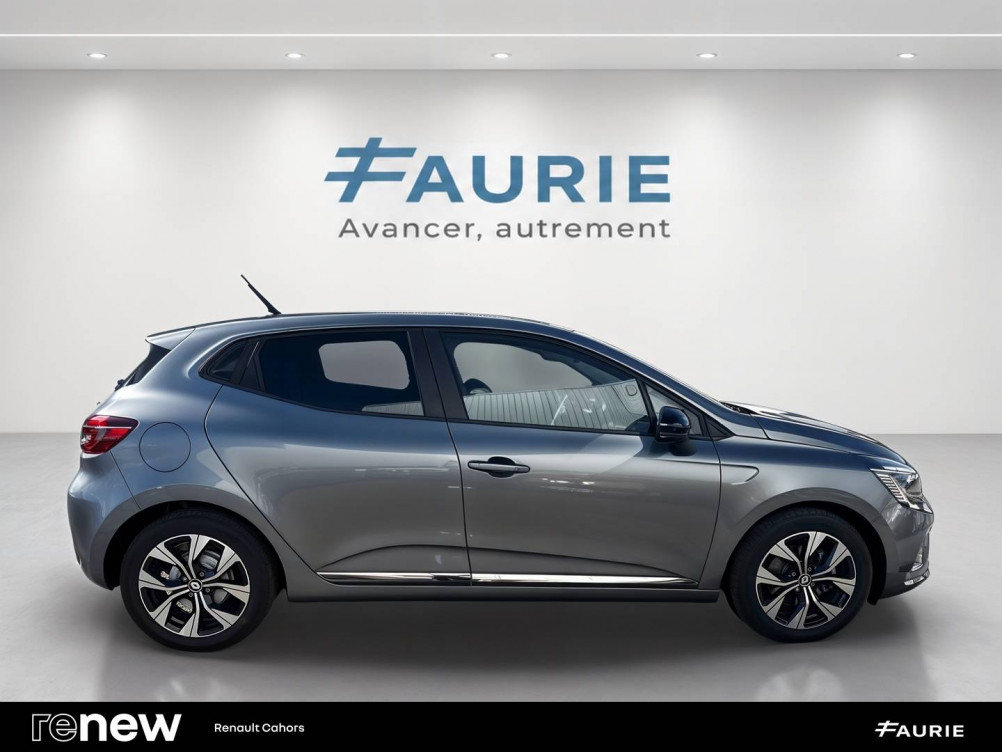 Acheter Renault Clio 5 Clio E-Tech full hybrid 145 Evolution 5p occasion dans les concessions du Groupe Faurie