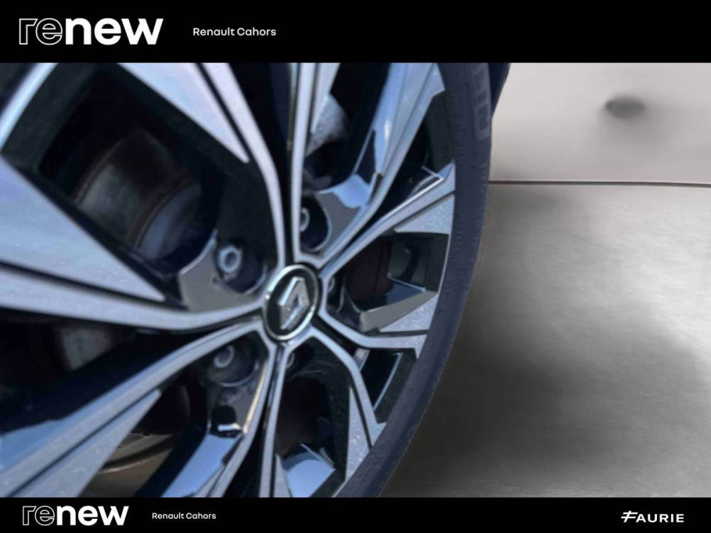 Acheter Renault Zoe Zoe R110 Achat Intégral - 22 Evolution 5p occasion dans les concessions du Groupe Faurie