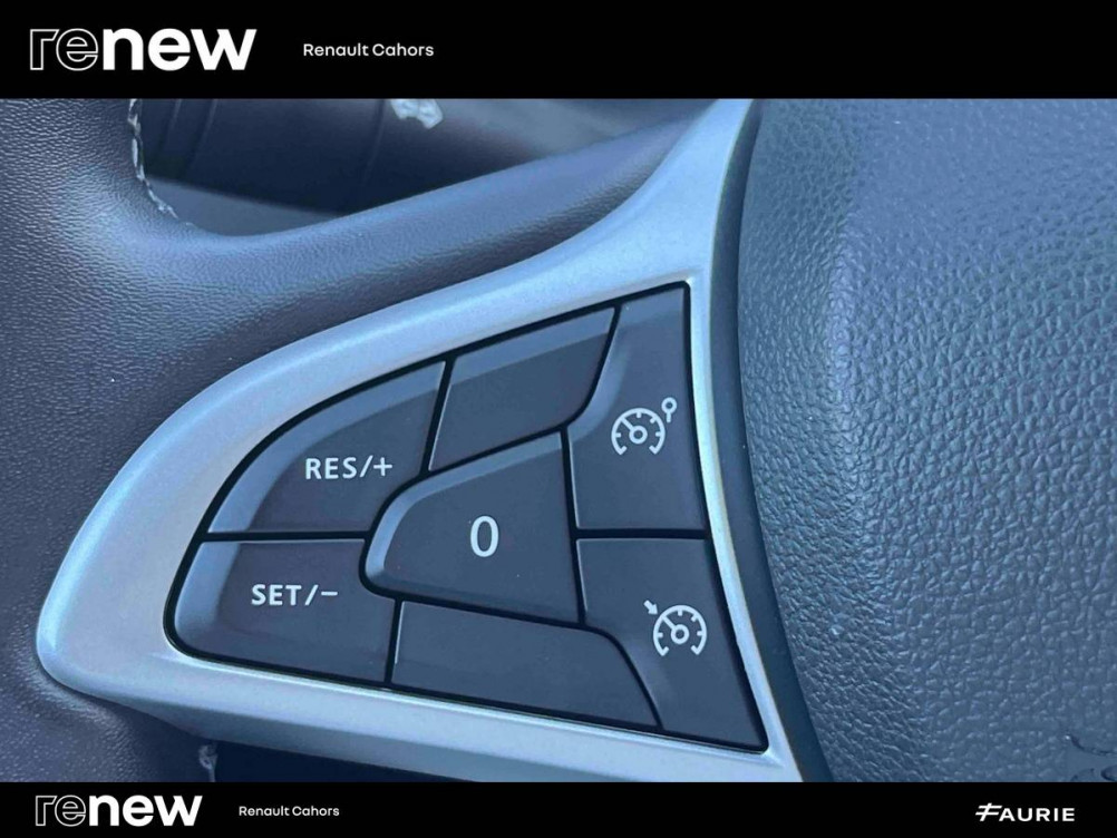 Acheter Dacia Duster Duster ECO-G 100 4x2 Journey 5p occasion dans les concessions du Groupe Faurie