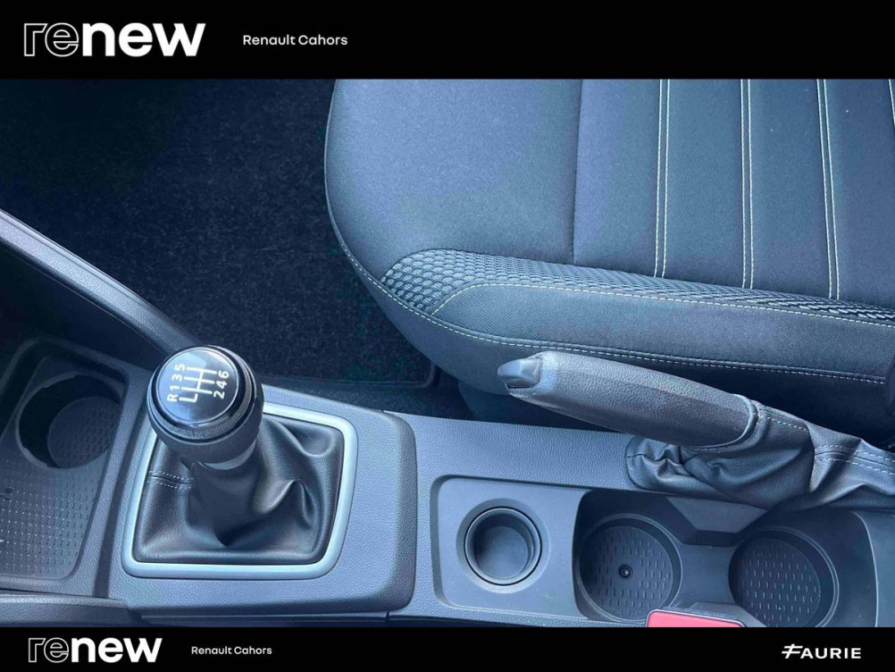 Acheter Dacia Duster Duster ECO-G 100 4x2 Journey 5p occasion dans les concessions du Groupe Faurie